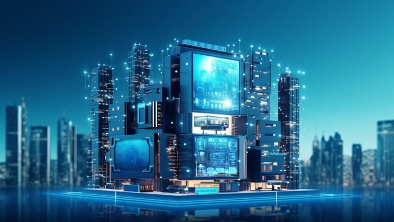 制造业数据中台治理：构建高效数据驱动决策的基石